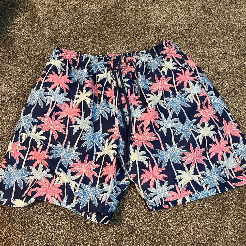Ocean Gear Swim Trunks